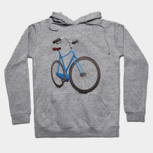 Bicycle Hoodie